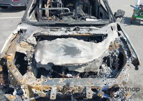 2021 Toyota Camry Se Hybrid z USA, uszkodzony, nr VIN 4T1S31AK0MU566675